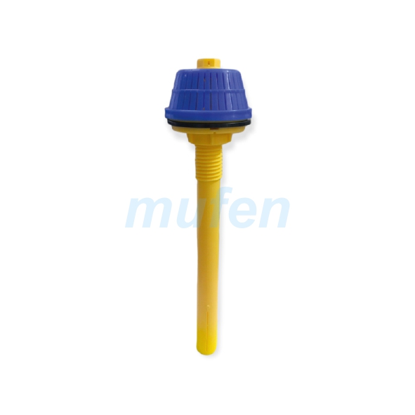 Filter Nozzle MS3-3/4″ WW
