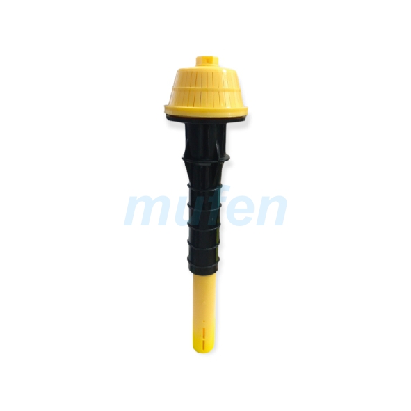 Filter Nozzle MT4- 1 1/4″ WW + Slongson
